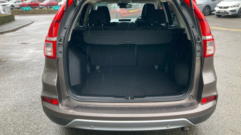 Honda CR-V 2.0 i-VTEC SE Plus 5dr Auto [Nav] Petrol Estate